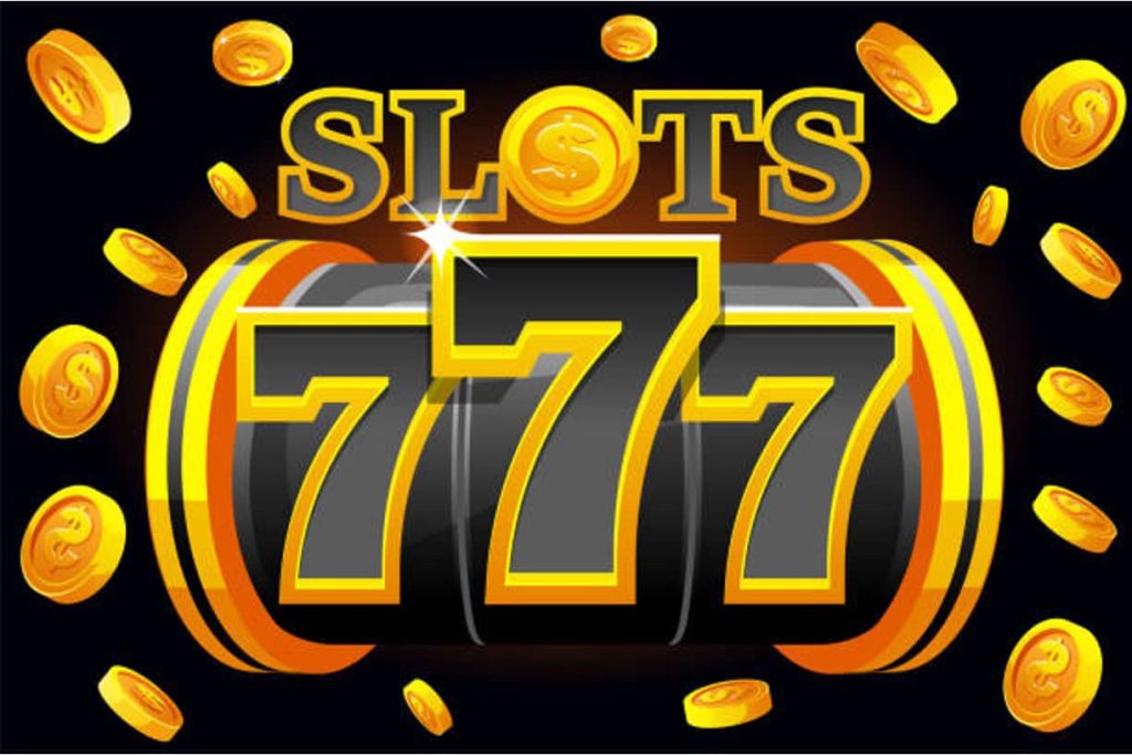 How to Recognize Slot Gacor with Hidden Bonus Features
